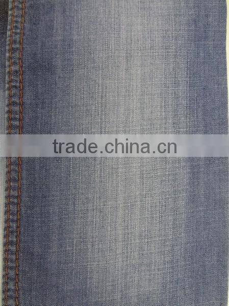 2016 cheap men blouser with 6oz TC standard denim fabric