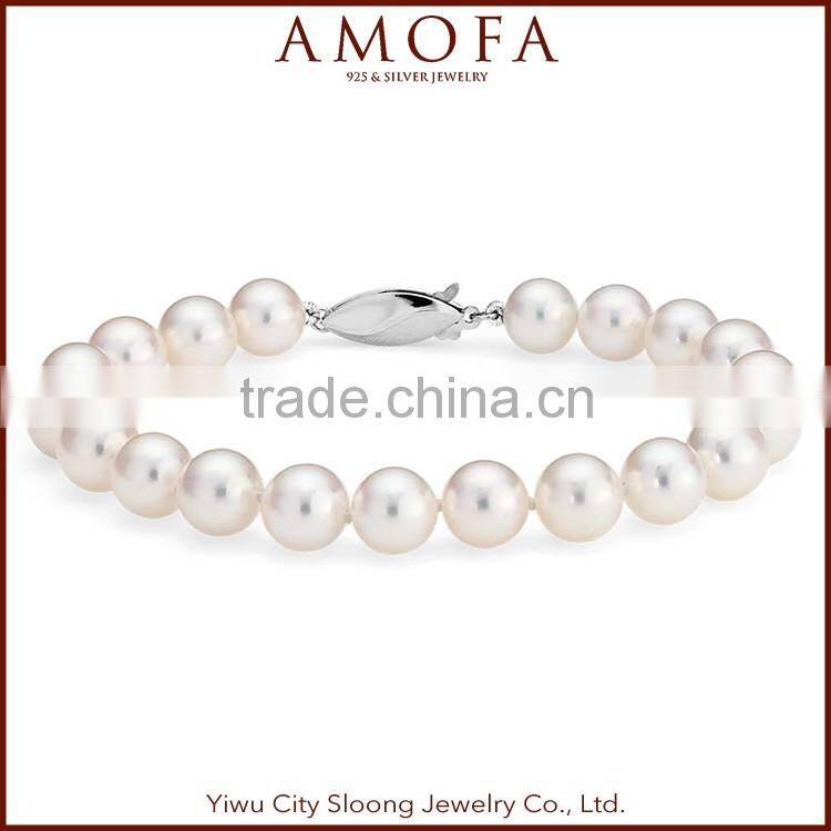 Korean Style Handmade Interchangeable diamond bracelet