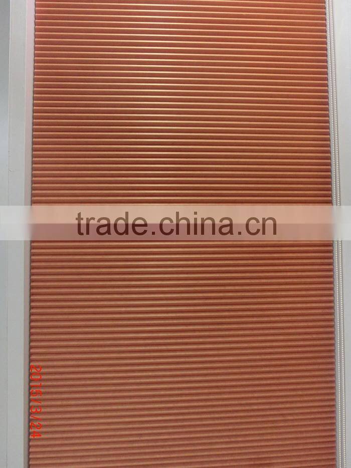 China Home Decoration Curtain Elegant Honeycomb Blinds