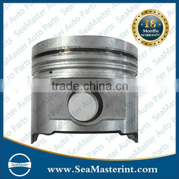 Piston For TOYOTA 4M OEM 13101-45010