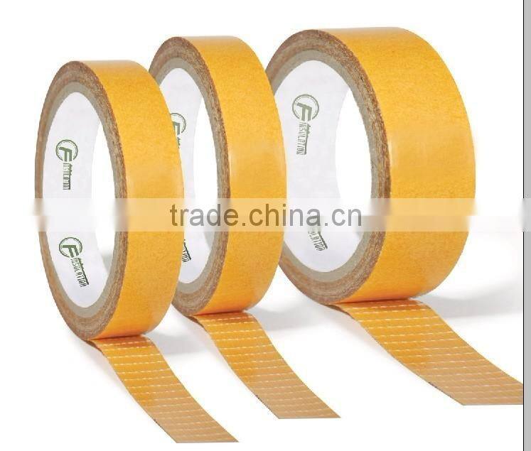 High Temperature Self Adhesive Fibre Glass Tape