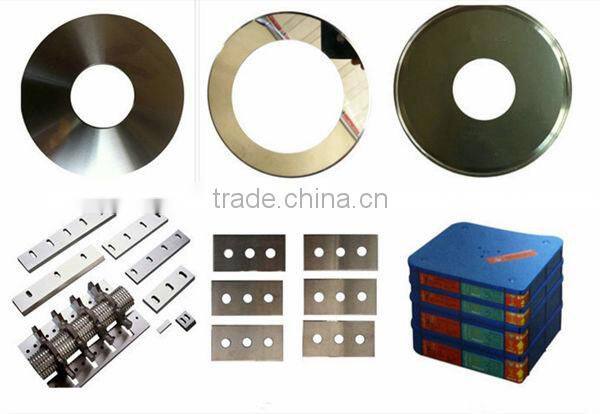 blade for carpet/carpet cutter knives