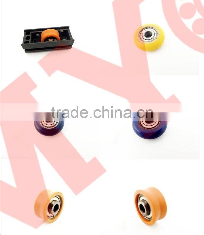 Hot sale top quality low price plastic solid ball 3.5 mm