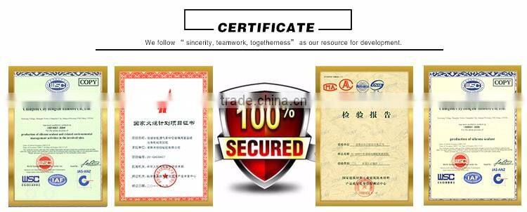 High Pressure Resistance Factory rubber cement adhesive acrylic