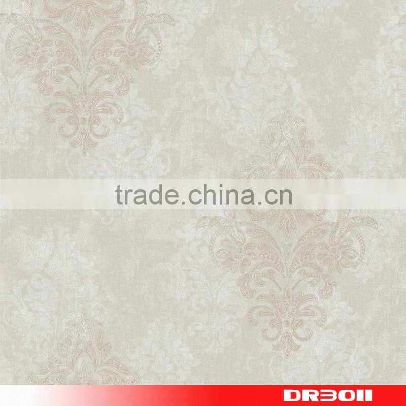 metallic wallpaper border wallcovering DR3015