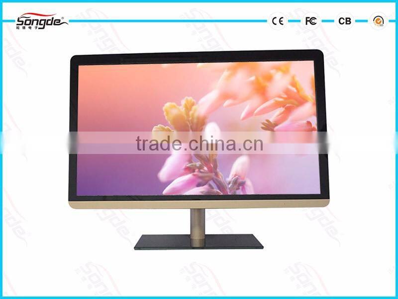 TFT Flat Screen 22Inch LCD Monitor for TV Computer Monitor Lcd Monitor