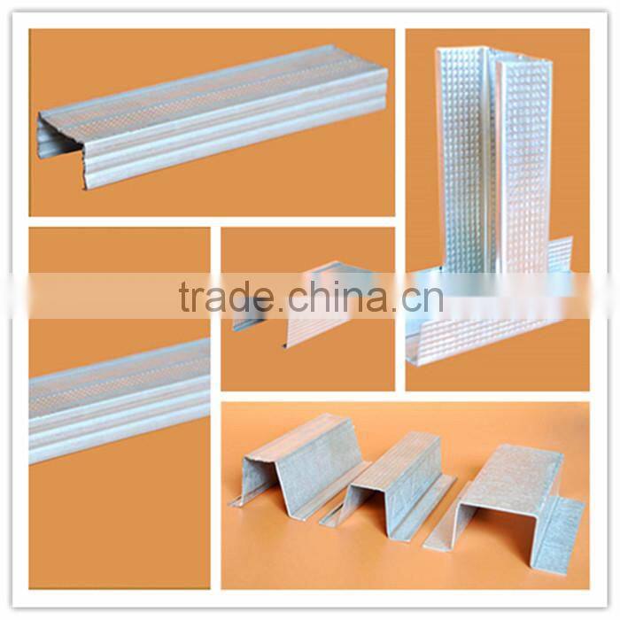 Top Hat / Roof Batten /Roofing batten 61 a13