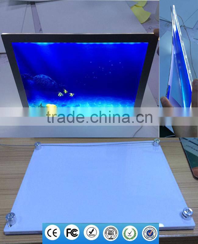 Cheap Magnetic Real Estate Window Displays