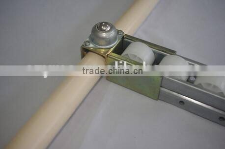 JY-2044CN|Slide rail universal ball connectors|Anti-rust universal bearing joint|Metal connectors