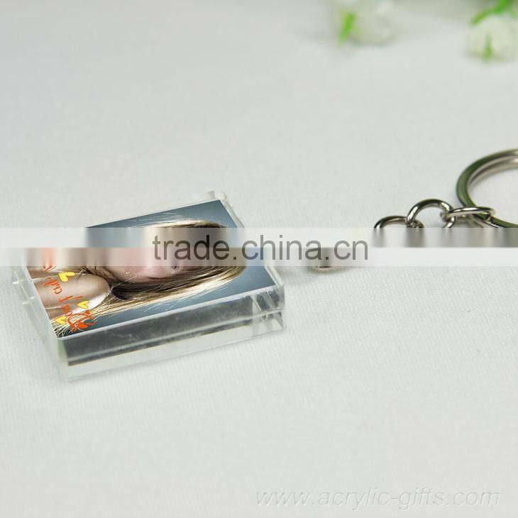 Lovely Crystal Key chain