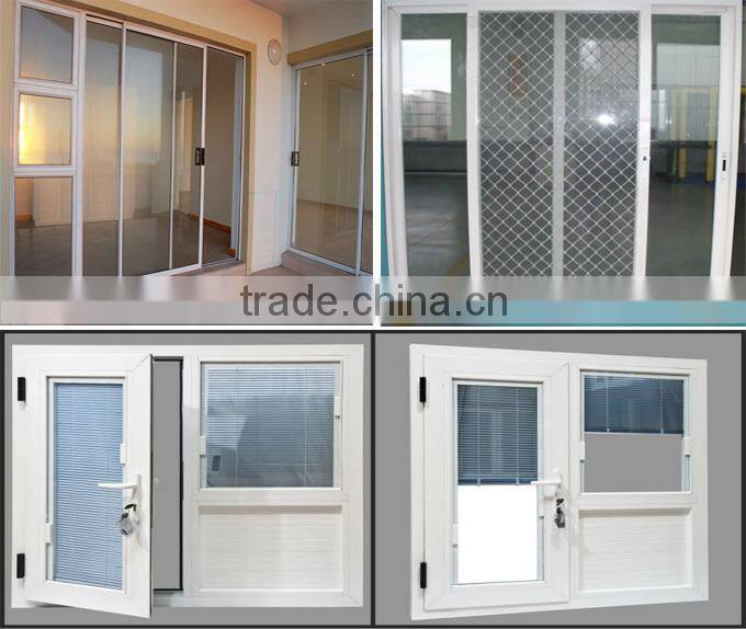 Different shapes 6063 T5 aluminium extrusion profiles