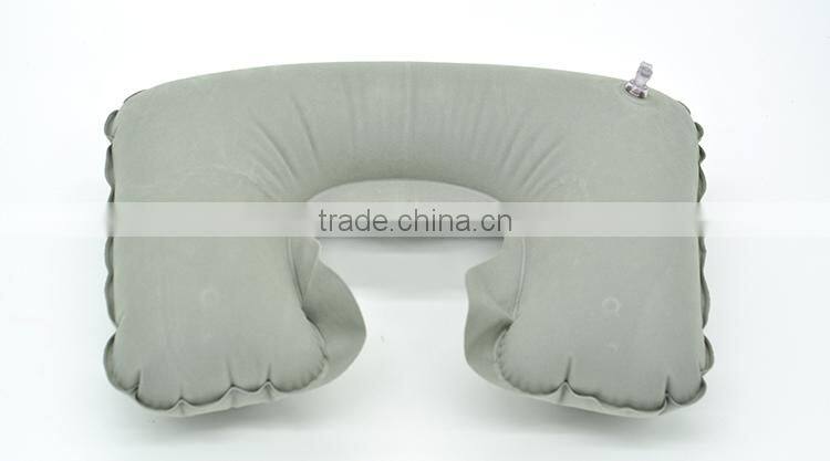 Very cheap travel pillow inflatable,inflatable neck pillow,inflatable armrest pillow