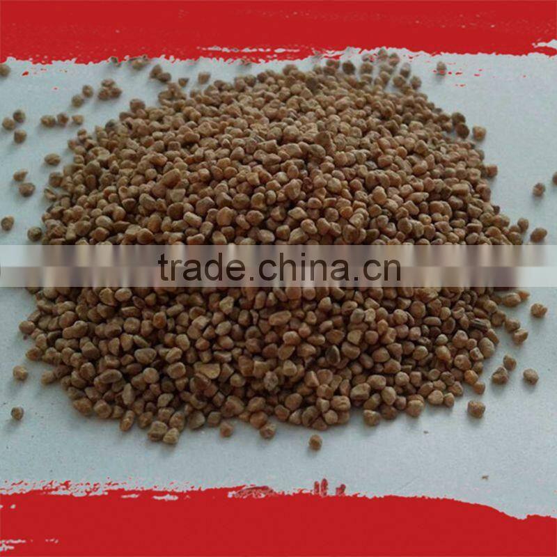 DYAN walnut shell blasting abrasive