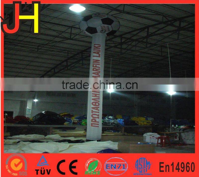 Decorative advertising inflatable sky dancer/Air Dancer/ Inflatable Sky Dancer