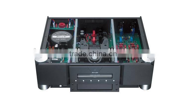 Hot Sale Antique Fashion Latest Top Quality auto hifi Dj Cd Player