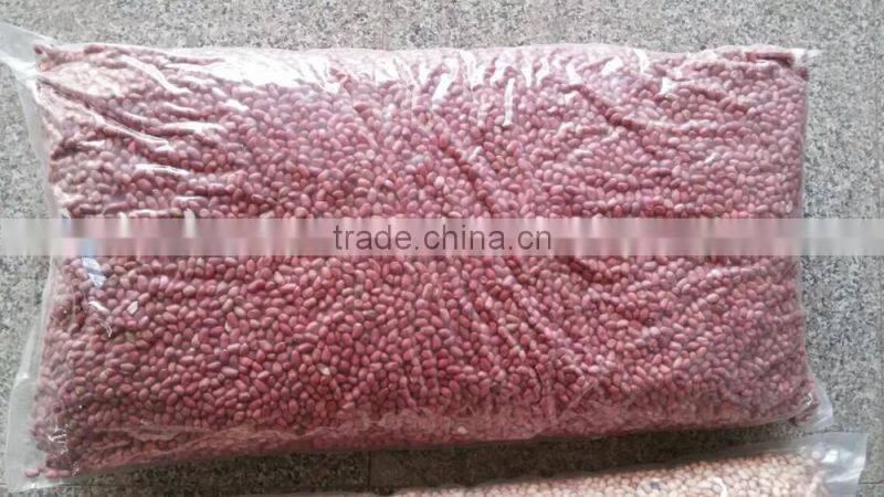 2014 crop Chinese red skin peanuts 50/60 40/50 , good quality with no aflatoxin