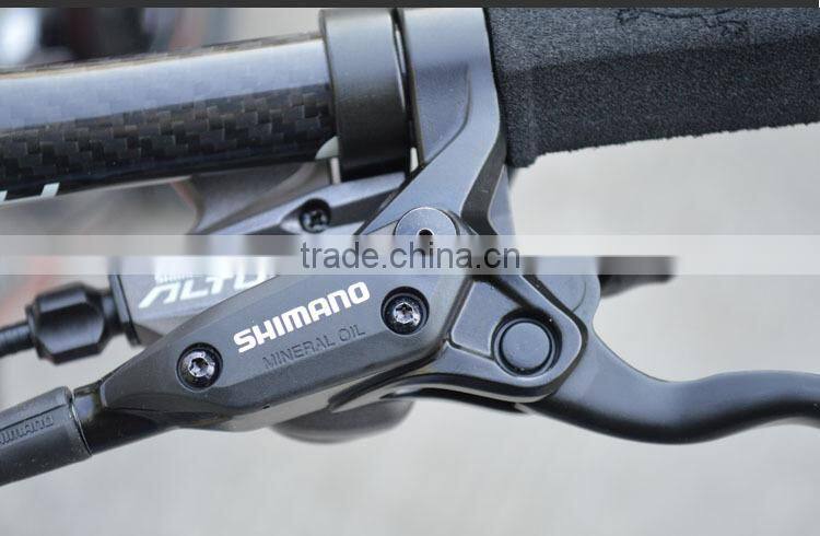Alibaba chinese super light mountain bicycle parts