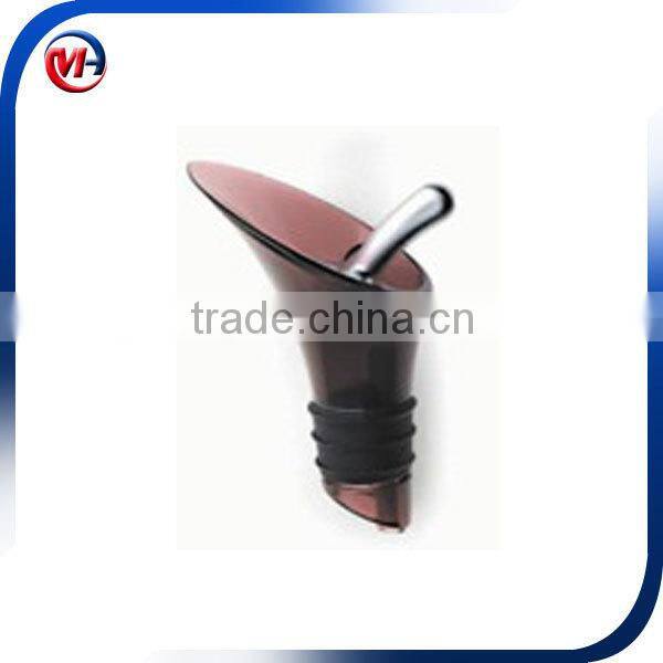 wine measured pourer 15ml 25ml 30ml bottle pourer wine pourer