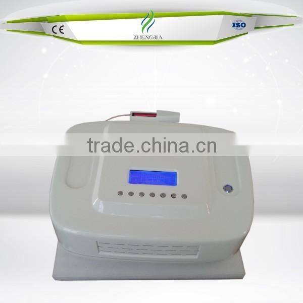 most effective spider vein removal device /High Frequency vascular removal/ Facial Vein Clearance