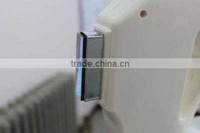 Manufacturer supply 3 handles IPL machine for hair removal skin rejuvenation veins removal