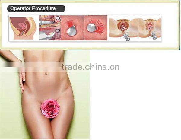 Fractional Co2 Laser for skin rejuvenation beauty equipment