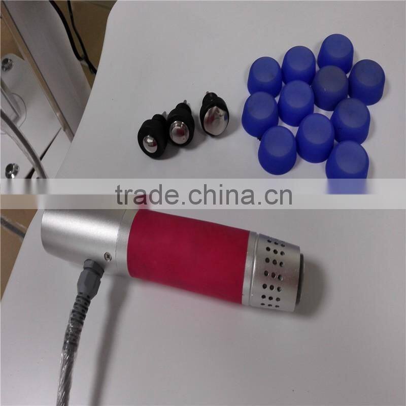 wave shock wave machine price /shock wave therapy equipment