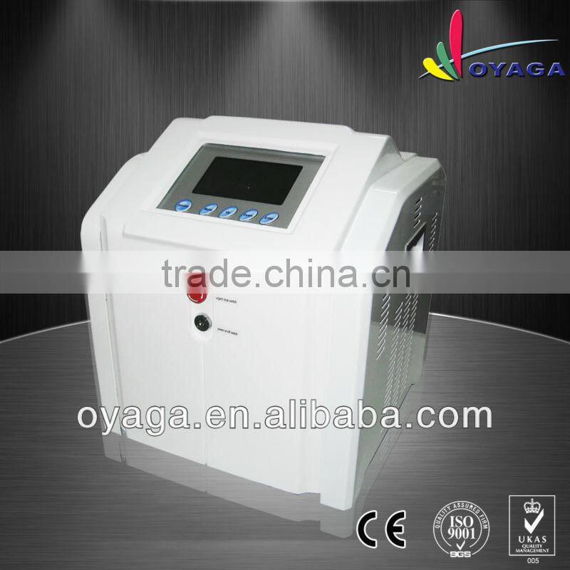 GL-03 Portable IPL Beauty Equipment for skin treatment and hair removal