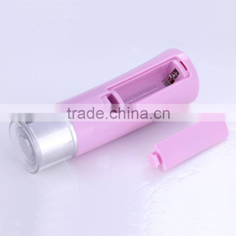 Handy EMS Photon Anti-Aging Beauty Device