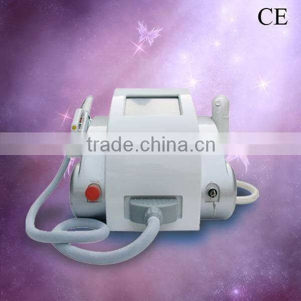 Beauty salon Skin care IPL RF Elight beauty machine for sale -C001