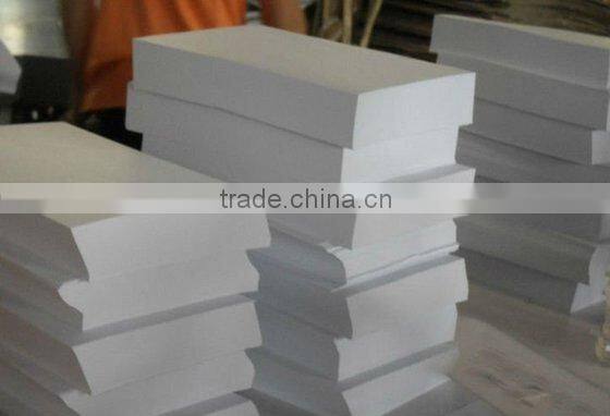 Export quality of Pure white A4 sheet paper