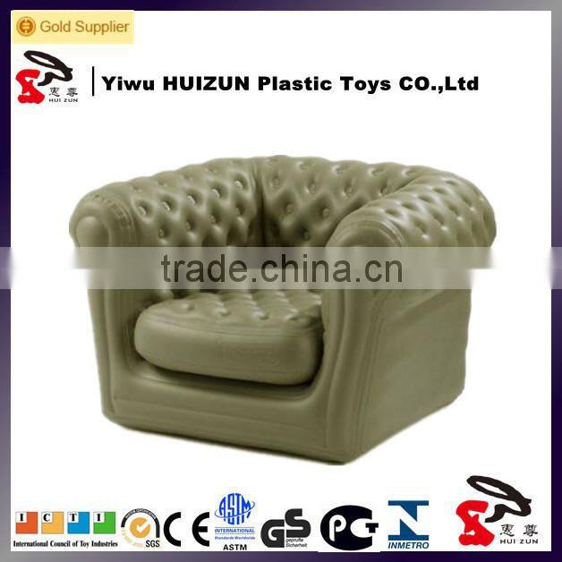 pvc inflatable sofa, inflatable kids sofa,inflatable smile face chair