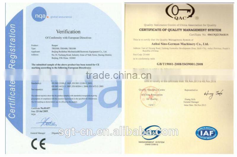 cheap price cassava starch production line