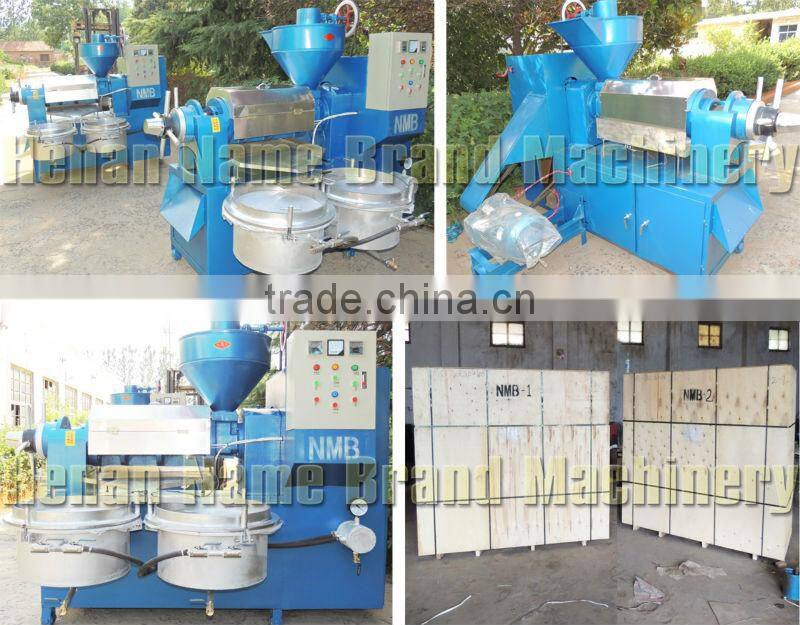 vegetable seeds middle size hemp seed oil extraction machine