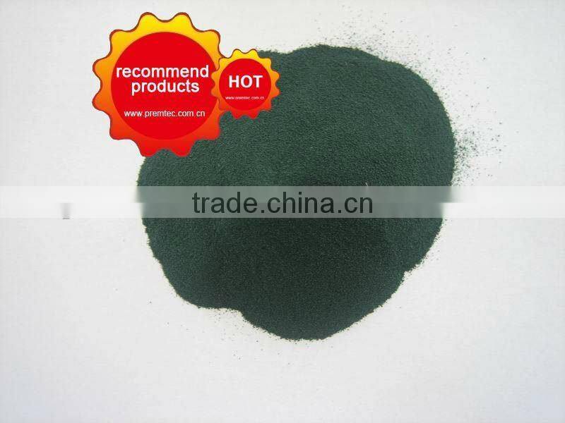 Basic Chrome Sulphate chrome powder for Wet Blue