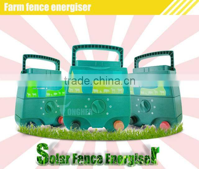 2015 High quality electric fencing netting for sheep chicken goat fence net