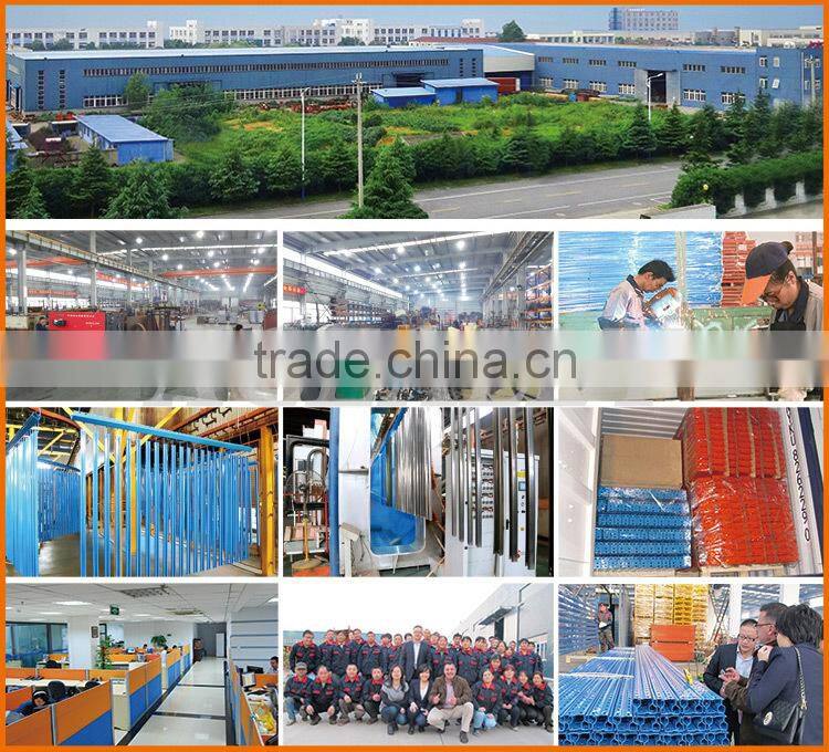 2017 loading manual mechanical hydraulic bluff dock levelers