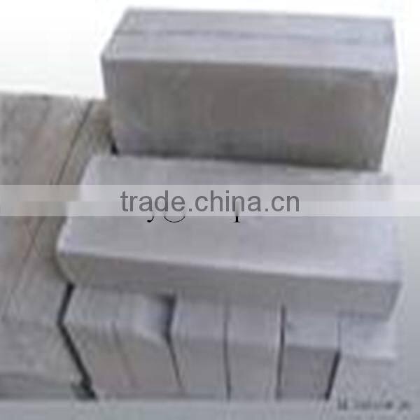 Small Foam Concrete Brick Making Machine