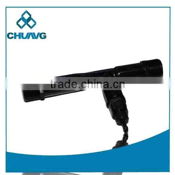 0.1-1 T/Hr Classic Venturi Ozone Injector