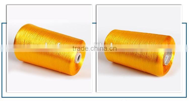 120D/2 viscose rayon embroidery thread