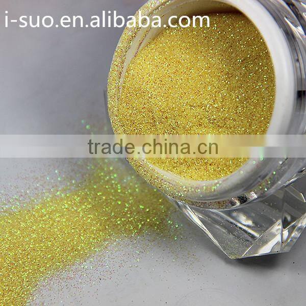Alibaba supplier rainbow glitters for sale