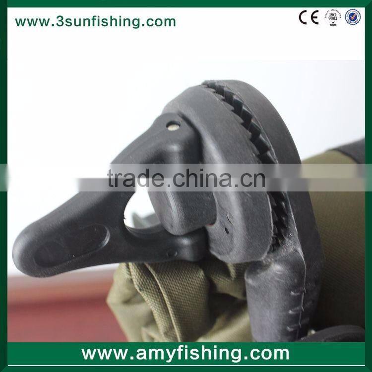 Carp Fishing and Camping Bedchair Bed Chair