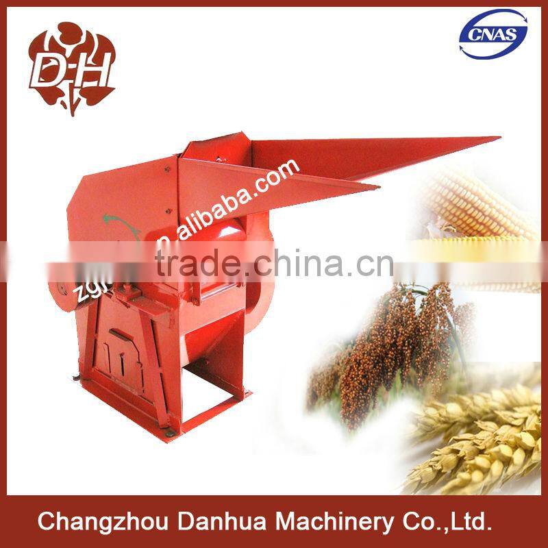 Best Selling Mealie Meal Crusher Plant