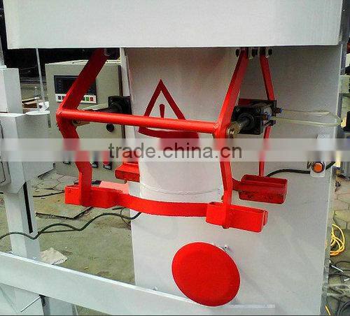 Automatic Flour Powder Packing Machine
