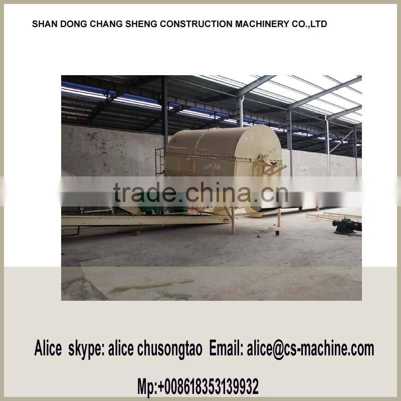 2016 less down time direct factory price wood pellet production line with perfect after sale service