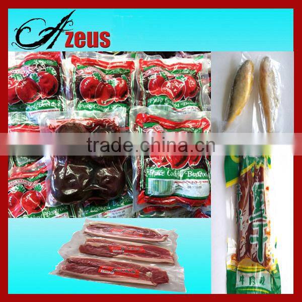 Electric Wafer Packing Machine From Azeus Machinery