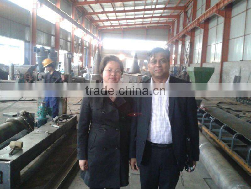 ring die wood chips pellet production line, straw pellet production line, plant pellet production line
