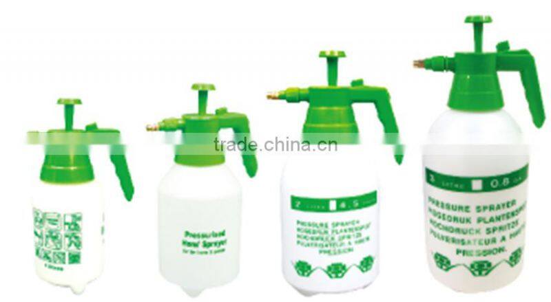 2017 New Design Gadern Portable Triger Sprayer Bottle