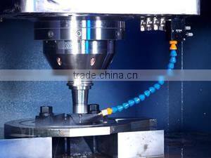 L31-5 flat cock adjustable plastic cooling pipe for cnc machine 3D print technology