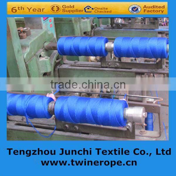 agriculture PP PE packaging baler twine