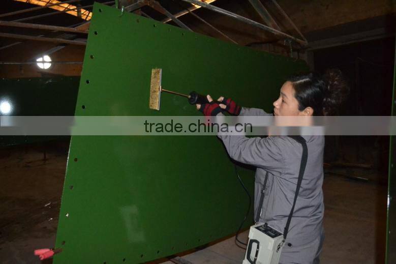 Bolted Steel Grain Storage Silos For Sale